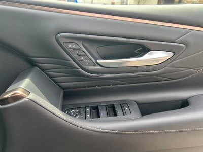 صورة مصغرة 30 لـ 2026 Toyota ALPHARD