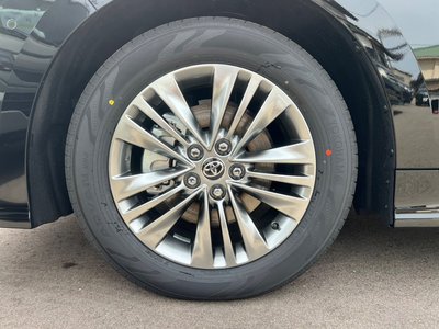 صورة مصغرة 53 لـ 2026 Toyota ALPHARD