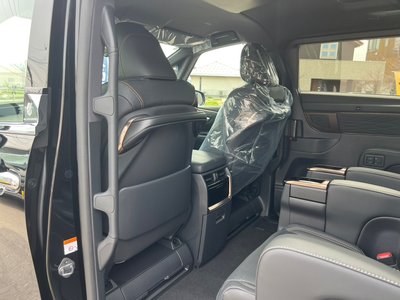 صورة مصغرة 37 لـ 2026 Toyota ALPHARD