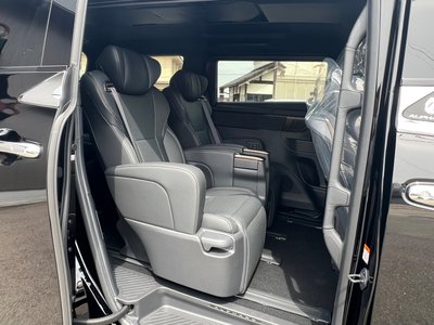 صورة مصغرة 34 لـ 2026 Toyota ALPHARD