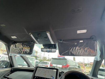 صورة مصغرة 26 لـ 2026 Toyota ALPHARD