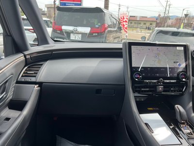 صورة مصغرة 21 لـ 2026 Toyota ALPHARD