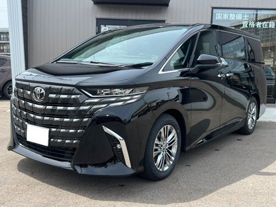 صورة مصغرة 3 لـ 2026 Toyota ALPHARD