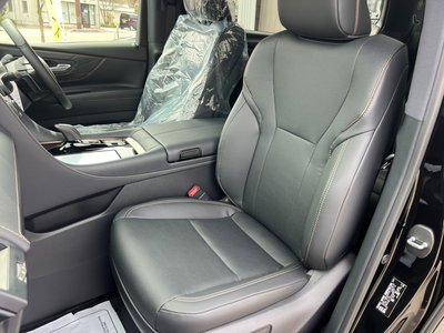 صورة مصغرة 40 لـ 2026 Toyota ALPHARD