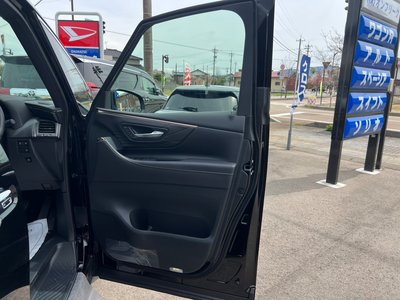 صورة مصغرة 45 لـ 2026 Toyota ALPHARD