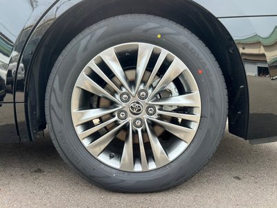 صورة مصغرة 6 لـ 2026 Toyota ALPHARD