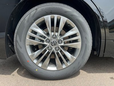 صورة مصغرة 52 لـ 2026 Toyota ALPHARD