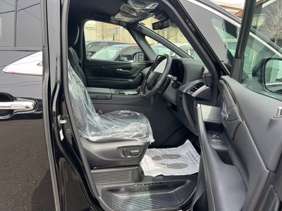 صورة مصغرة 32 لـ 2026 Toyota ALPHARD
