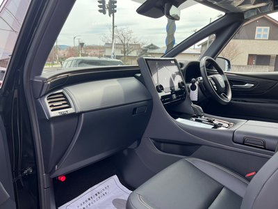 صورة مصغرة 41 لـ 2026 Toyota ALPHARD