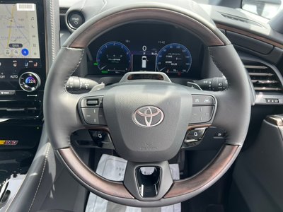 صورة مصغرة 15 لـ 2026 Toyota ALPHARD