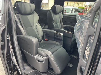 صورة مصغرة 17 لـ 2026 Toyota ALPHARD