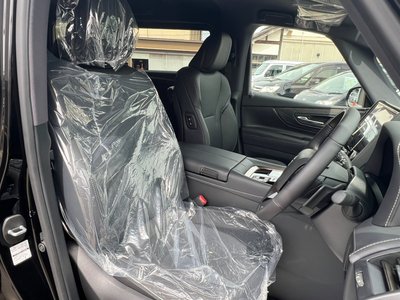 صورة مصغرة 14 لـ 2026 Toyota ALPHARD