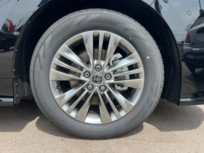 صورة مصغرة 51 لـ 2026 Toyota ALPHARD
