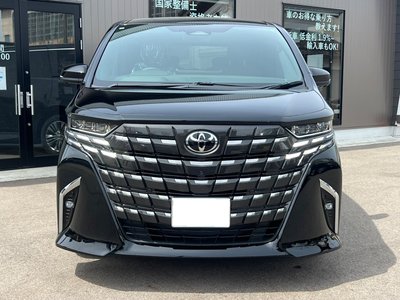 صورة مصغرة 47 لـ 2026 Toyota ALPHARD