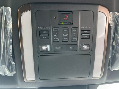 صورة مصغرة 27 لـ 2026 Toyota ALPHARD