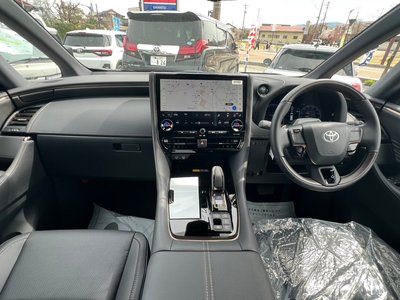 صورة مصغرة 23 لـ 2026 Toyota ALPHARD