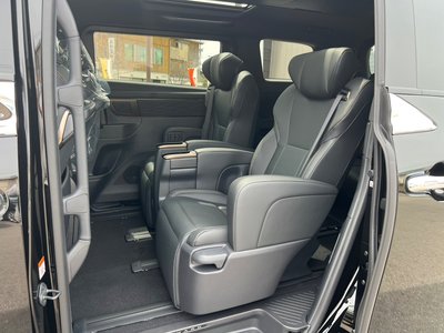 صورة مصغرة 38 لـ 2026 Toyota ALPHARD