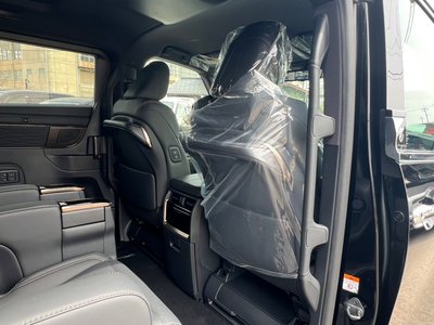 صورة مصغرة 33 لـ 2026 Toyota ALPHARD