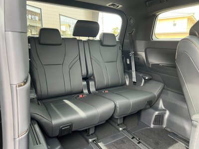 صورة مصغرة 19 لـ 2026 Toyota ALPHARD