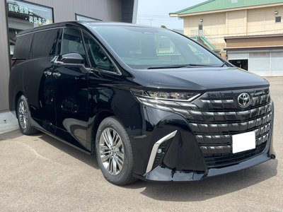 صورة مصغرة 2 لـ 2026 Toyota ALPHARD