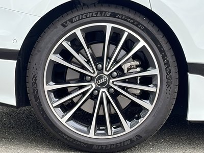 صورة 61 لـ 2025 AUDI A6 AVANT E-TRON