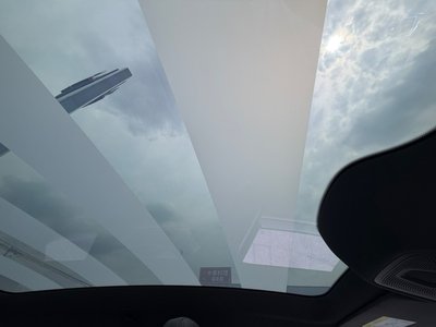 صورة 38 لـ 2025 AUDI A6 AVANT E-TRON