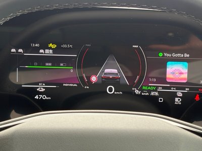 صورة 19 لـ 2025 AUDI A6 AVANT E-TRON