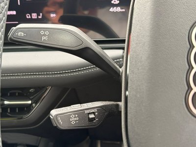 صورة 39 لـ 2025 AUDI A6 AVANT E-TRON