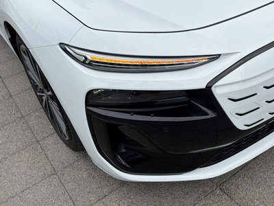 صورة 65 لـ 2025 AUDI A6 AVANT E-TRON