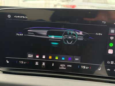 صورة 25 لـ 2025 AUDI A6 AVANT E-TRON