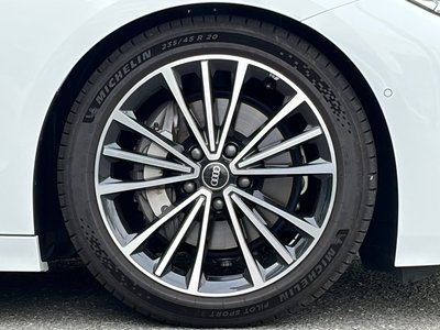 صورة 14 لـ 2025 AUDI A6 AVANT E-TRON
