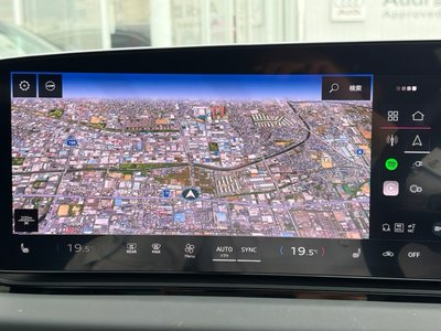 صورة 22 لـ 2025 AUDI A6 AVANT E-TRON