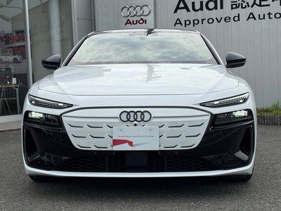 صورة 6 لـ 2025 AUDI A6 AVANT E-TRON