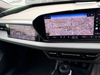 صورة 27 لـ 2025 AUDI A6 AVANT E-TRON