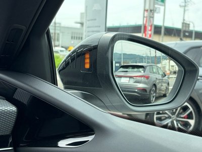 صورة 44 لـ 2025 AUDI A6 AVANT E-TRON