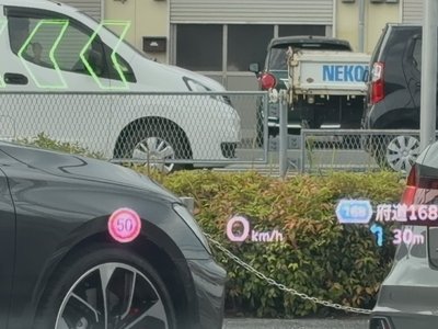 صورة 42 لـ 2025 AUDI A6 AVANT E-TRON