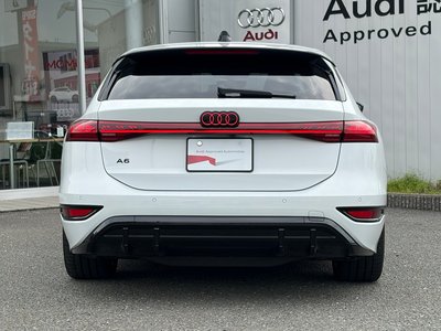 صورة 11 لـ 2025 AUDI A6 AVANT E-TRON