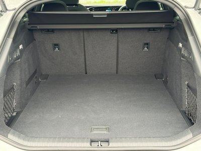 صورة 53 لـ 2025 AUDI A6 AVANT E-TRON