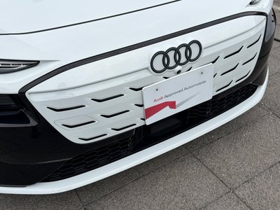 صورة 67 لـ 2025 AUDI A6 AVANT E-TRON