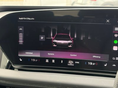 صورة 23 لـ 2025 AUDI A6 AVANT E-TRON