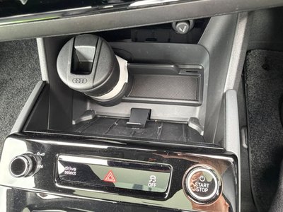 صورة 31 لـ 2025 AUDI A6 AVANT E-TRON