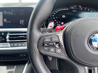 2021 BMW M3 SEDAN — миниатюра 59