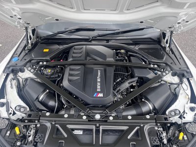 2021 BMW M3 SEDAN — миниатюра 45