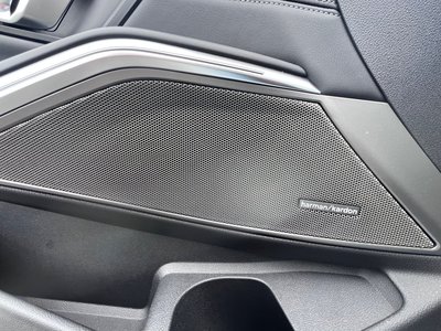 2021 BMW M3 SEDAN — миниатюра 39
