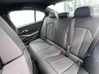2021 BMW M3 SEDAN — миниатюра 40