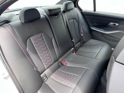 2021 BMW M3 SEDAN — миниатюра 50