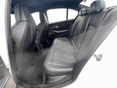 2021 BMW M3 SEDAN — миниатюра 41