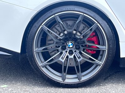 2021 BMW M3 SEDAN — миниатюра 19