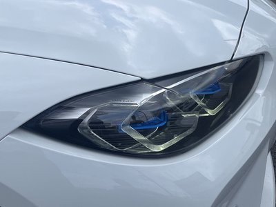 2021 BMW M3 SEDAN — фото 7