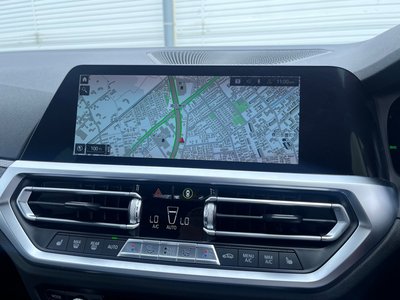 2021 BMW M3 SEDAN — миниатюра 26